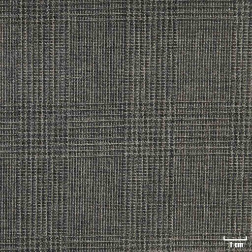 [822308] DARK GREY, CHECKS