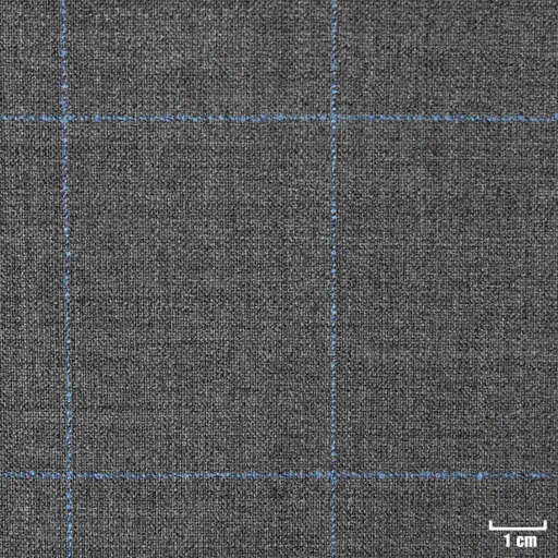 [823508] GREY, BLUE CHECKS (2 PLY)