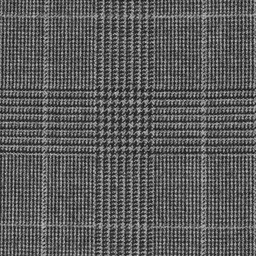 [317104] GREY, CHECKS (DR# 65104)