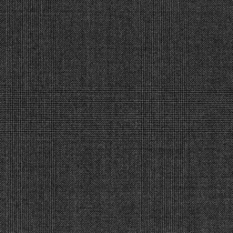 [317108] GREY, 5&quot;X4.5&quot; CHECKS (DR# 65108)