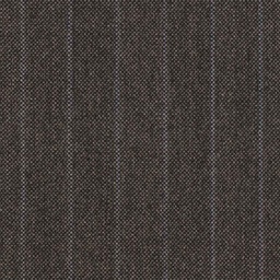 [317114] GREY, BLUE STRIPES (DR# 65114)