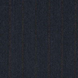 [317115] BLUE, BROWN STRIPES (DR# 65115)