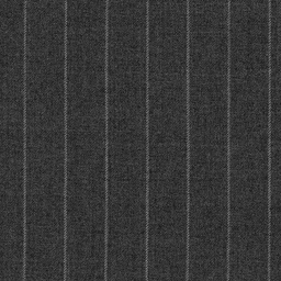 [317116] GREY, OFF WHITE STRIPES (DR# 65116)