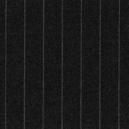 [317117] DARK GREY, OFF WHITE STRIPES (DR# 65117)