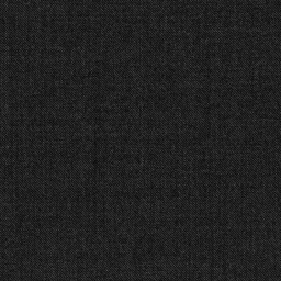 [317121] DARK GREY, PLAIN (DR# 65121)