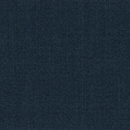 [317123] BLUE, PLAIN (DR# 65123)