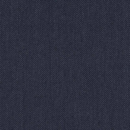[317135] BLUE, HERRINGBONE (DR# 65135)