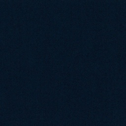 [317138] BLUE, PLAIN (DR# 65138)