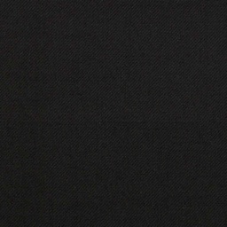 [317149] BLACK, PLAIN (DR# 65149)