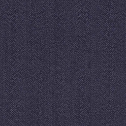 [317157] BLUE, HERRINGBONE (DR# 65157)