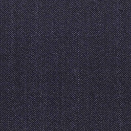 [317158] DARK BLUE, HERRINGBONE (DR# 65158)