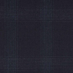 [317206] DARK BLUE, CHECKS (DR# 68006)