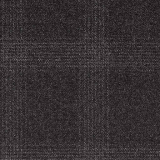 [317207] DARK GREY, CHECKS (DR# 68007)