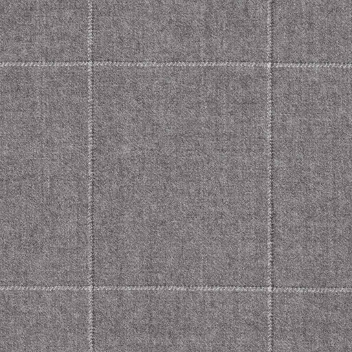 [317210] GREY, WHITE CHECKS (DR# 68010)