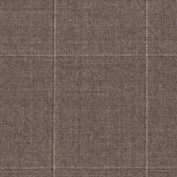 [317211] TAN, WHITE CHECKS (DR# 68011)