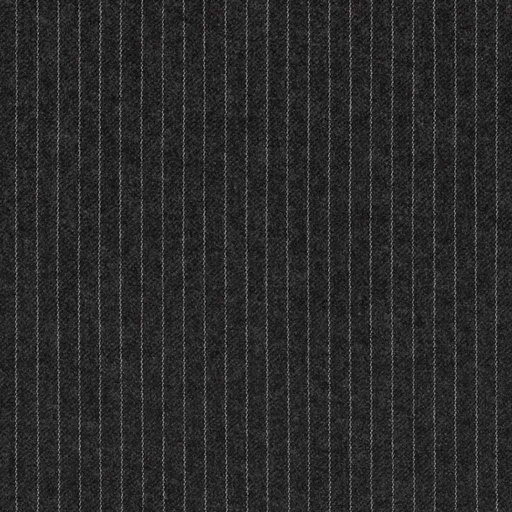 [317222] DARK GREY, WHITE STRIPES (DR# 68022)