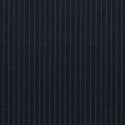 [317223] DARK BLUE, WHITE STRIPES (DR# 68023)