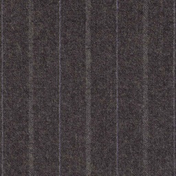 [317224] GREY, GREY/BLUE STRIPES (DR# 68024)