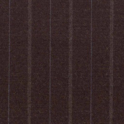 [317226] DARK BROWN, GREY/BLUE STRIPES (DR# 68026)