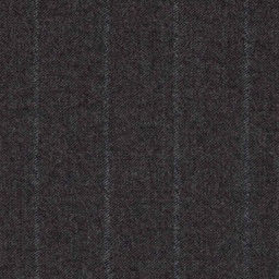 [317227] GREY, WHITE STRIPES (DR# 68027)