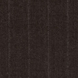 [317228] BROWN, WHITE STRIPES (DR# 68028)