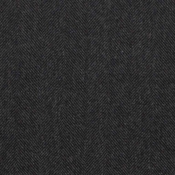 [317241] CHARCOAL, HERRINGBONE (DR# 68041)