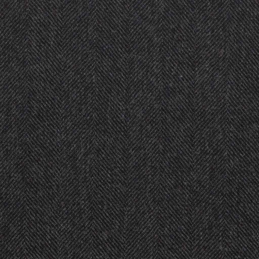 [317241] CHARCOAL, HERRINGBONE (DR# 68041)