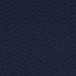[317242] BLUE, HERRINGBONE (DR# 68042)