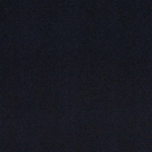 [317243] NAVY, HERRINGBONE (DR# 68043)
