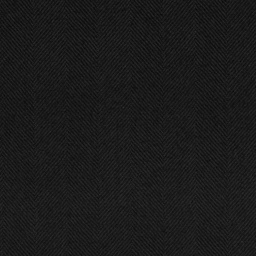 [317244] BLACK, HERRINGBONE (DR# 68044)