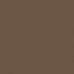 [317310] BROWN, PLAIN (DR# 27009)