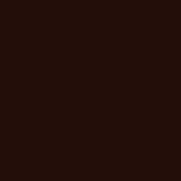 [317311] DARK BROWN, PLAIN (DR# 27010)