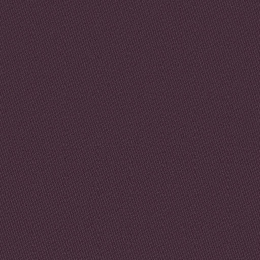 [317323] DARK PURPLE, PLAIN (DR# 27022)
