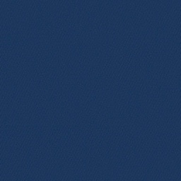 [317326] BLUE, PLAIN (DR# 27025)