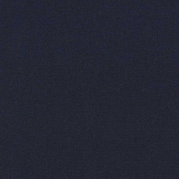 [317336] DARK BLUE, HERRINGBONE