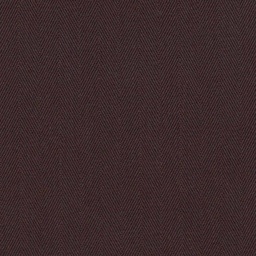 [317337] DARK BROWN, HERRINGBONE (DR# 27036)