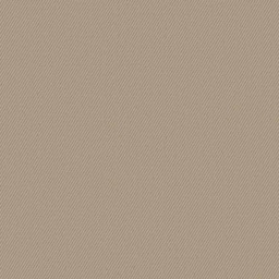 [317406] KHAKI, PLAIN
