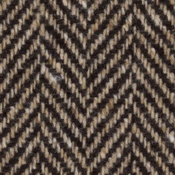 [317434] GREY/KHAKI, HERRINGBONE (DR# 95034)