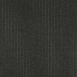 [352718] GREY, OFF WHITE STRIPES