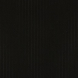 [352721] BLACK, OFF WHITE STRIPES