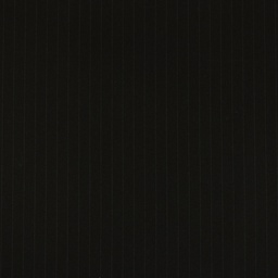 [352721] BLACK, OFF WHITE STRIPES