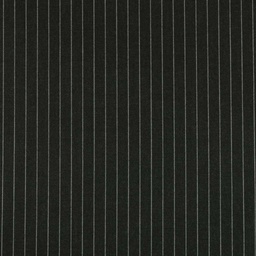 [352731] CHARCOAL, WHITE STRIPES
