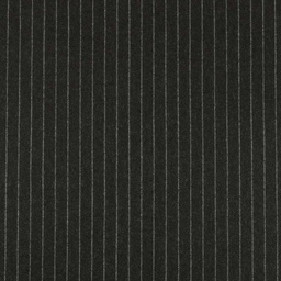 [352754] BLACK, OFF WHITE STRIPES