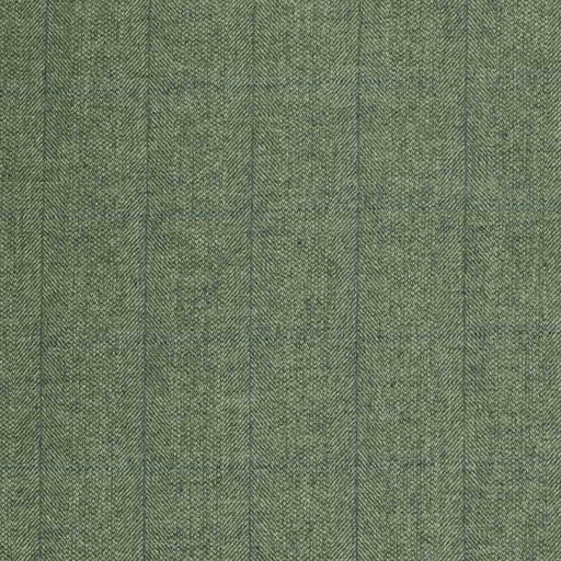 [352807] LIGHT GREY, BLUE CHECKS
