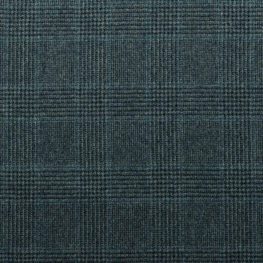 [352817] BLUE, CHECKS