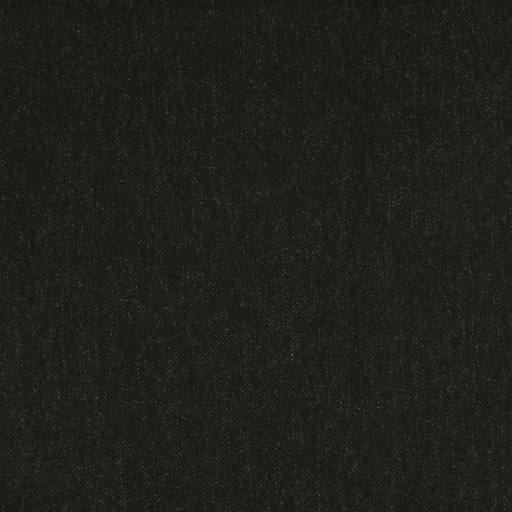 [352824] CHARCOAL, HERRINGBONE