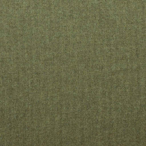[352836] GREEN, HERRINGBONE