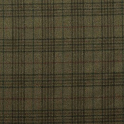 [352845] BROWN, CHECKS