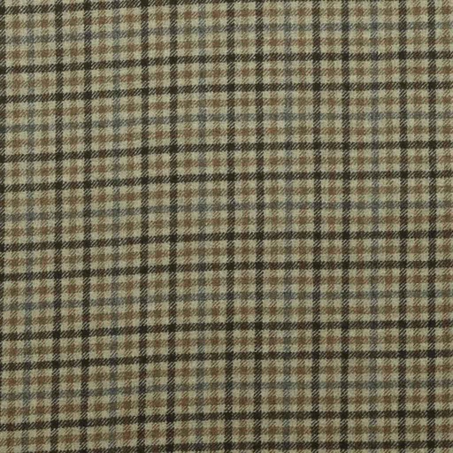 [352847] BROWN, CHECKS