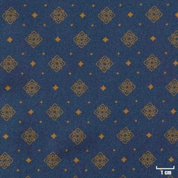 [405019] DARK BLUE, MINI DESIGN